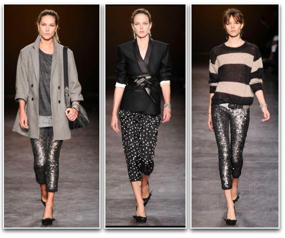 Isabel Marant mi diseñadora diez.