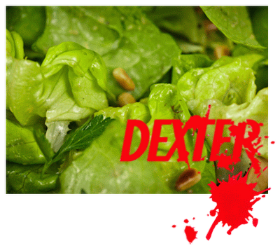 Dexter's salad
