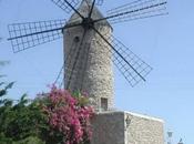 Molinos viento Mallorca