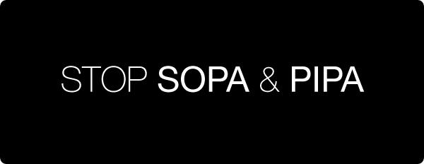 stop sopa