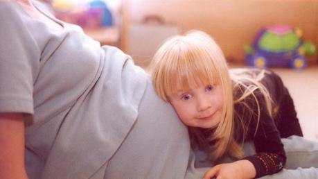 Leve pérdida de memoria, posible síntoma en las embarazadas