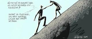 Del árbol de los deseos