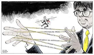 Del árbol de los deseos