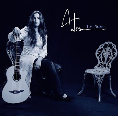 LAU NOAH: 'A DOS'