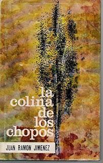 La colina de los chopos