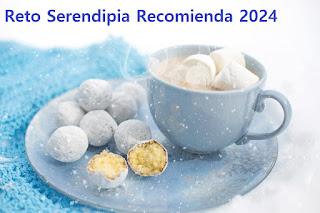 RETO: SERENDIPIA RECOMIENDA, 2024