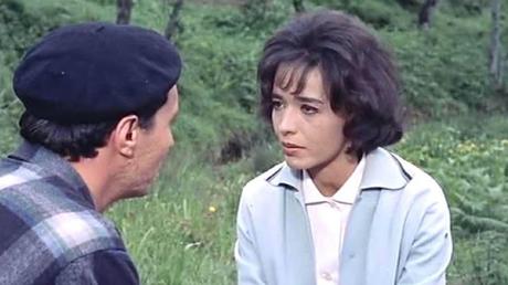 Rogelia (España, 1962) Rogelia (España, 1962)