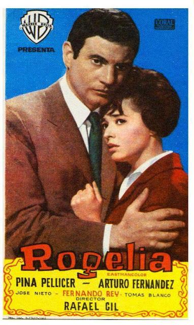 Rogelia (España, 1962)