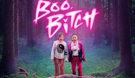 Boo, Bitch (mini serie, 2022) — 2/5