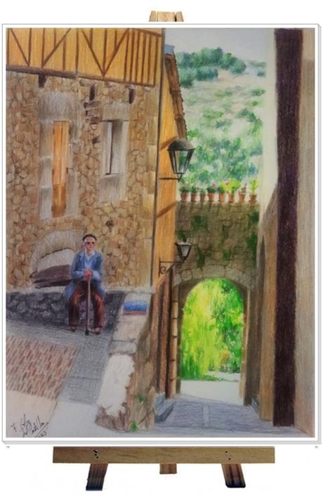 Miranda del Castañar Miranda del Castañar