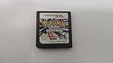 NDS Pokémon Platino