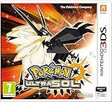 Pokémon Ultrasol
