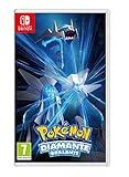 Nintendo Pokemon Diamante Brillante