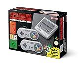 Nintendo Classic Mini: Super Nintendo Entertainment System
