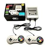 Consola Retro Retro Classic De Juegos Clásicos Vintage 620 Juegos Mini Consola de Juegos Retro para Niños y Adultos Salida AV +2 Mandos