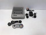 Super Nintendo Entertainment System (SNES)