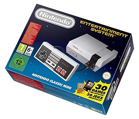 El Mejor 10 snes mini de 2024: La Elección de los Especialistas NES Mini