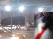 Motociclista fallece fuerte accidente sobre carretera Rioverde