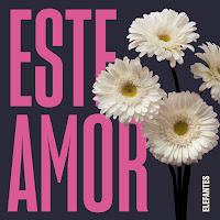 Elefantes estrenan Este amor como nuevo single con un videoclip