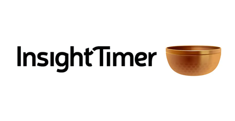 Insight Timer Logo