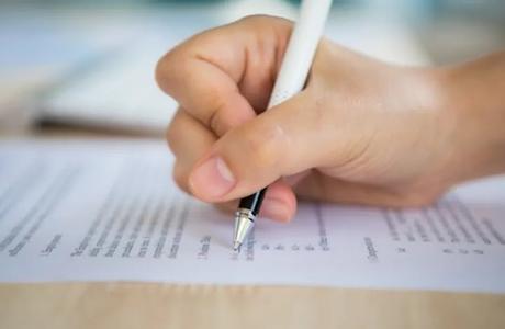 Selectividad con éxito