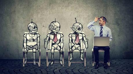 Dilemas para y sobre el futuro del trabajo.