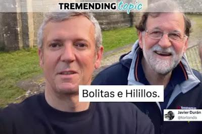 Las revelaciones de Jaime del Burgo y los rumores de divorcio entre los reyes Felipe y Letizia.