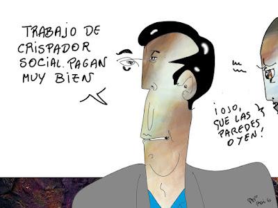 Las revelaciones de Jaime del Burgo y los rumores de divorcio entre los reyes Felipe y Letizia. Las revelaciones de Jaime del Burgo y los rumores de divorcio entre los reyes Felipe y Letizia.