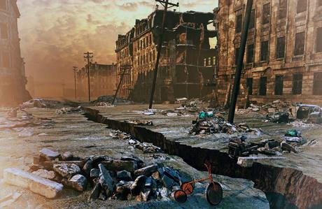 Los Terremotos más Devastadores de la Historia