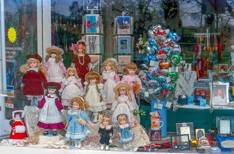 Lo que nos gusta y lo que no Lo que nos gusta y lo que no