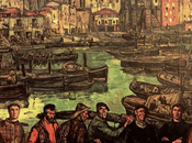 Chapina Carcachin, Petra Morena, Filo, Toledana, Lolis Torropi, Cimiano, Ginia:Las llamadoras