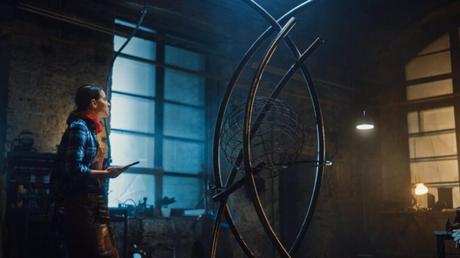 Federico X, coronado rey de Dinamarca