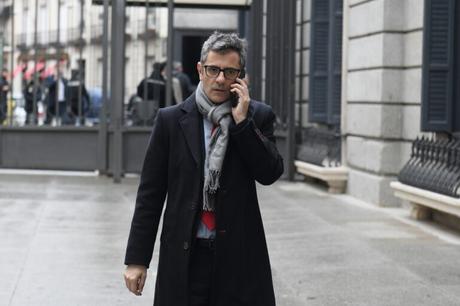 Federico X, coronado rey de Dinamarca