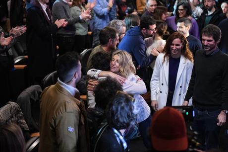 Federico X, coronado rey de Dinamarca