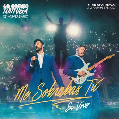 Que viva la noche, el amor y toda la música que tenemos hoy para ti 🔥 280ac9da-08e1-7d3f-b9ee-e2ff79bf5cec