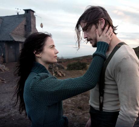 PENNY DREADFUL. ÚLTIMA TEMPORADA
