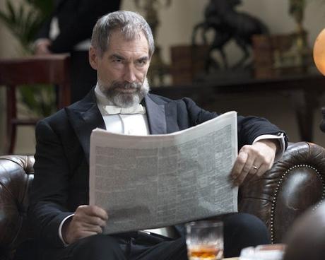 PENNY DREADFUL. ÚLTIMA TEMPORADA