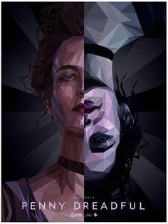 PENNY DREADFUL. ÚLTIMA TEMPORADA PENNY DREADFUL. ÚLTIMA TEMPORADA