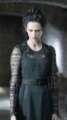 PENNY DREADFUL. ÚLTIMA TEMPORADA PENNY DREADFUL. ÚLTIMA TEMPORADA