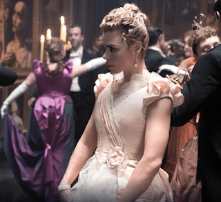 PENNY DREADFUL. ÚLTIMA TEMPORADA