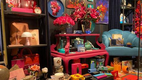 Raima: la papelería más grande de Europa en el corazón de Barcelona