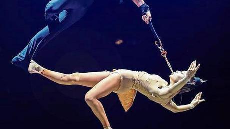 Prepárate para la edición número 12 del Festival Internacional del Circ Elefant d’Or