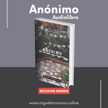 Introducción - EP0 - Anónimo - Audiolibro Introducción - EP0 - Anónimo - Audiolibro