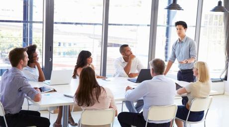 Liderazgo situacional, el método para aprender y crecer en equipo. Liderazgo situacional, el método para aprender y crecer en equipo.