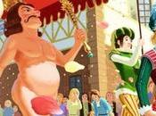 está desnudo: reflexión para empresas familiares