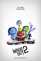 Hablemos de adaptaciones #79 - Estrenos 2024 Hablemos de adaptaciones #79 - Estrenos 2024