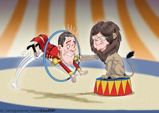 De la palabra anarcocapitalismo De la palabra anarcocapitalismo