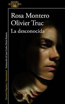 La desconocida + Tres pisos