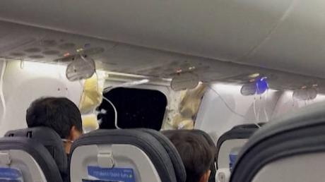 El andamiaje invisible de los delitos corporativos de Boeing