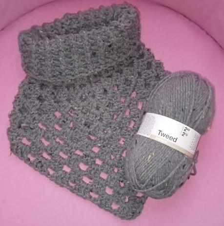 Colección high school, cuello 